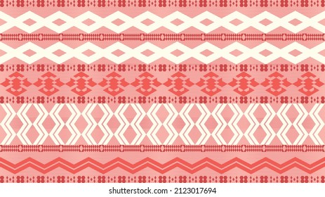 geometric pattern design abstract background,light pink oriental geometric pattern,carpet,fabric,2d  illustration