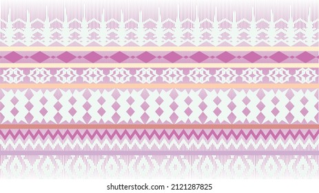 geometric pattern design abstract background,pink oriental geometric pattern,carpet,fabric,2d  illustration