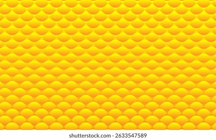 Diseño de patrón geométrico. Texturas de tela Abstractas en fondo de motivos de limón amarillo y naranja.