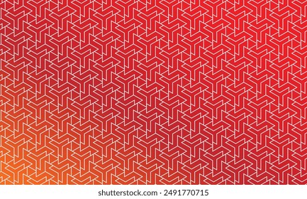 Diseño de patrones geométricos. Textura de telas Abstractas. Fondo de motivos vibrantes.