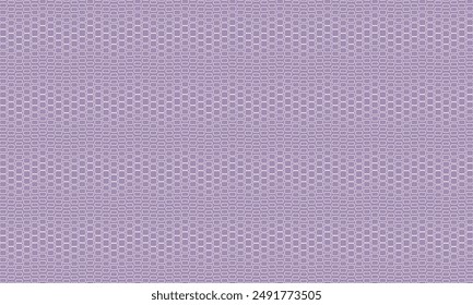 Geometric pattern design. Abstract fabrics texture. New dress motif in light purple background.