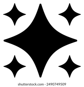 Geometric pattern design with abstract lines and shapes, ideal for seamless creative projects. This vector element adds a contemporary touch to your artwork