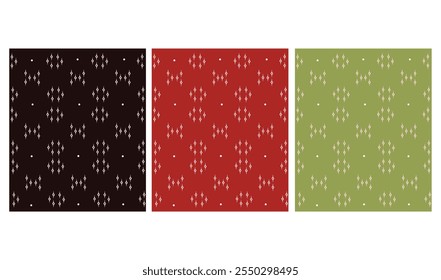 Geometric pattern Design background image for use.
