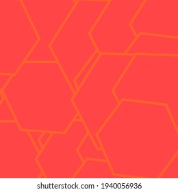 Geometric pattern for design background, modern pattern