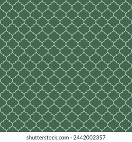 Geometric pattern design background. Seamless background design
