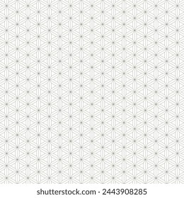 Geometric pattern design background. Seamless pattern design