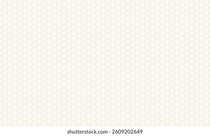 Geometric pattern design background vector art