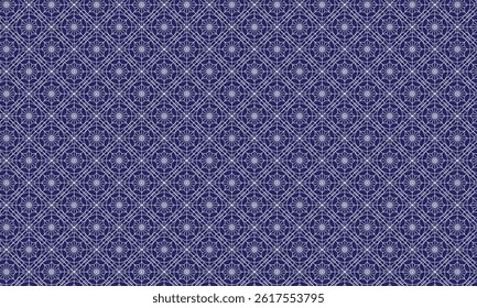 Geometric Pattern Design Background vector Art