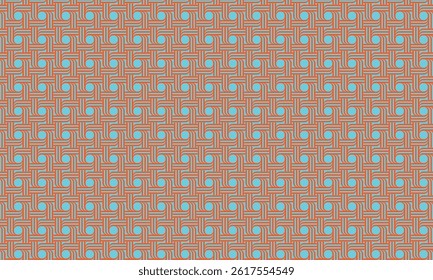 Geometric Pattern Design Background vector Art