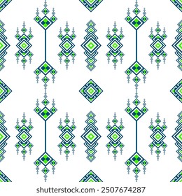 Geometric pattern design for background, wallpaper, fabric.