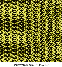 Geometric  pattern design for background or wallpaper.