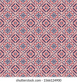 Geometric Pattern Design Decoration Abstract Vector Background