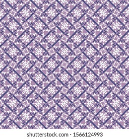 Geometric Pattern Design Decoration Abstract Vector Background
