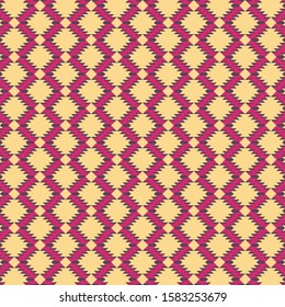Geometric Pattern Design Decoration Abstract Vector Background