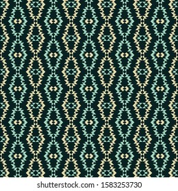 Geometric Pattern Design Decoration Abstract Vector Background