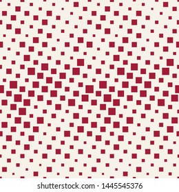 geometric pattern design for fabric, modern background or abstract decoration 