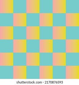 Geometric pattern design. Ornament pattern suitable for fabric, illustration, paper print, wallpaper. 