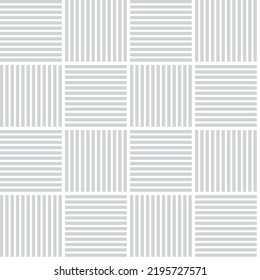 Geometric pattern design. Ornament pattern suitable for fabric, illustration, paper print, wallpaper.