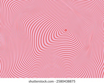 Geometric pattern design suitable for  wall and backdrop