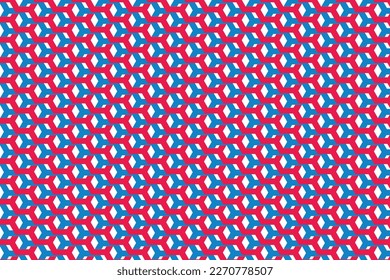 geometric pattern design suitable for wallpaper bookcover.