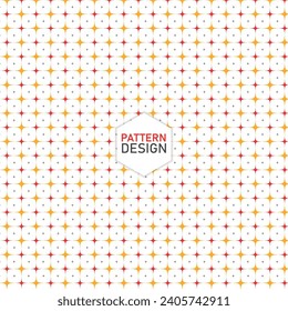 geometric pattern design tamplate design 