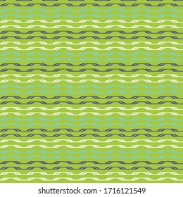 geometric pattern design in vector