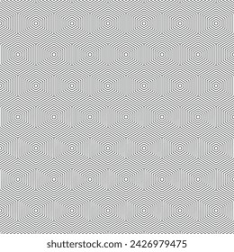 Geometric Pattern design. Vector Background