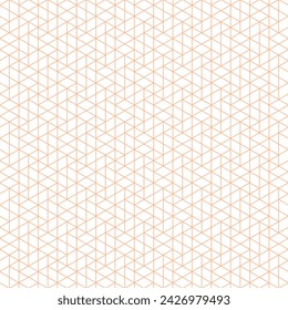 Geometric Pattern design. Vector Background