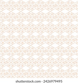 Geometric Pattern design. Vector Background