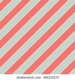 Geometric, pattern with diagonal lines. Seamless vector texture for website, background, scrapbooking etc.