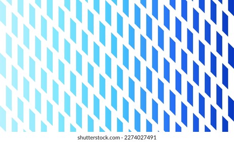 Geometric pattern of diagonal square. Illustration of geometric parallelogram pattern. Pattern of squares for background, layout, decoration, template, texture or wallpaper in graphic design