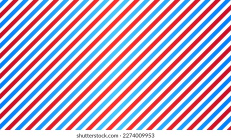 Geometric pattern of diagonal stripe. Illustration of geometric pattern. Pattern of diagonal lines shape for background, layout, texture, template, decoration or wallpaper in graphic design