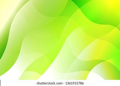 Geometric Pattern With Dynamic Lines, Wave. Creative Vector illustration. For poster, ad, flyer, cover book, print