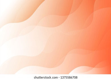 Geometric Pattern With Dynamic Lines, Wave. Creative Vector illustration. For club poster design