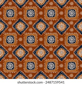 Geometrisches Muster, Ethnisch, Indische nahtlose Muster. Ethnische böhmische Stoff, Ornament native boho Textil. Geometrische afrikanische, amerikanische orientalische traditionelle Vektorillustrationen. Pathwork, Vintage-Print