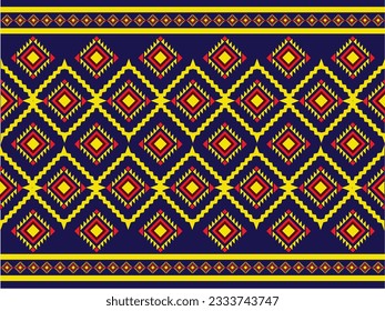 patrón geométrico tejido sin costura para fondo textil, textura, batik, alfombra, mosaico, cerámica, fondo de fondo, papel pintado, ropa, artesanía, piso, decoración, ingredientes de construcción, boho, envoltura
