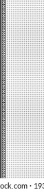 geometric pattern for fabric print and texture. tile. background use