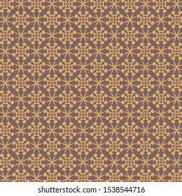 Geometric pattern for fabric, textile, print, surface design. Geometric background