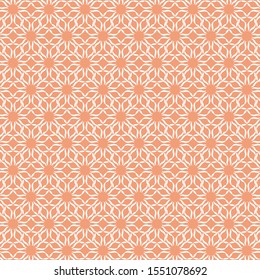 Geometric pattern for fabric, textile, print, surface design. Geometric background
