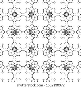 Geometric pattern for fabric, textile, print, surface design. Geometric background