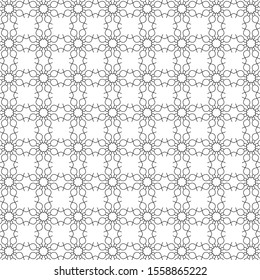 Geometric pattern for fabric, textile, print, surface design. Geometric background