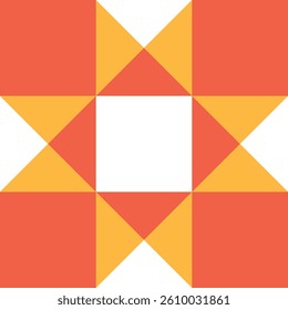 Geometric Pattern. Figures of different shapes. Tribal form. Flowers. Geometric creative design. Beautiful textures. Colorful art. Modern graphic poster. Retro color. Vector illustration