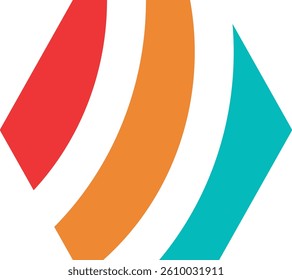 Geometric Pattern. Figures of different shapes. Tribal form. Flowers. Geometric creative design. Beautiful textures. Colorful art. Modern graphic poster. Retro color. Vector illustration