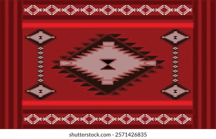 Geometric Pattern is the first pattern used for fabric decoration, seamless pattern, embroidery
Geometric art print, carpet design, cover, wallpaper, bag, fabric, clothing


