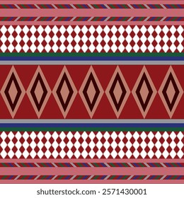Geometric Pattern is the first pattern used for fabric decoration, seamless pattern, embroidery
Geometric art print, carpet design, cover, wallpaper, bag, fabric, clothing
