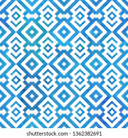 Geometric pattern. Geometrical background. 