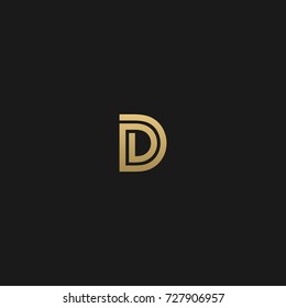 Letter Bg Gb Luxury Logo Vector Stock Vector (Royalty Free) 1486351913 ...