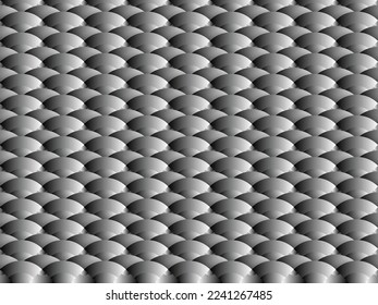 geometric pattern gradient color vector background