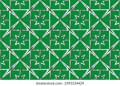 Geometric pattern with gradient. For Wallpaper, presentation, background. Interior design. Fashion print. Illustration made with texture. gold pattern 