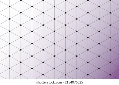 Patrón geométrico. Ilustración gráfica. Antecedentes abstractos